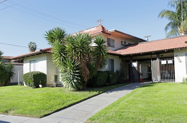 Casa Juanita in San Bernardino, CA - Building Photo - Building Photo