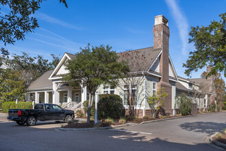 The Arboretum in Charleston, SC - Building Photo - Building Photo