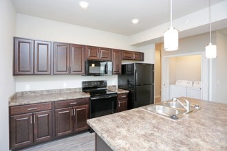 Allure At 141 Apartments Grimes Ia Apartments