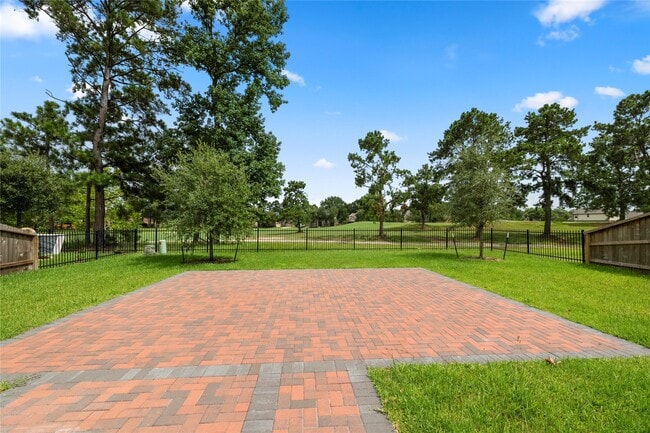10622 Hidden Arrow Ct in Humble, TX - Building Photo - Building Photo