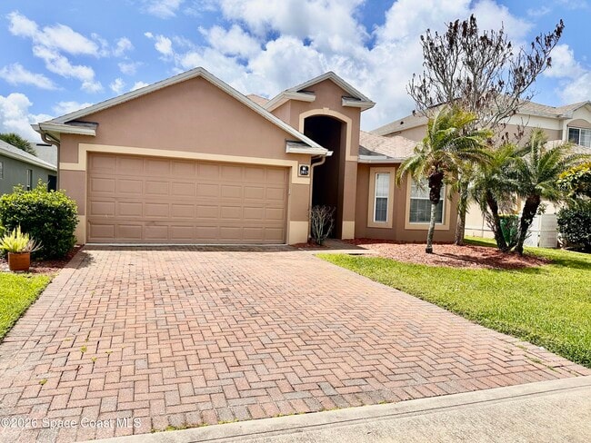 2817 Mondavi Dr in Rockledge, FL - Building Photo - Building Photo