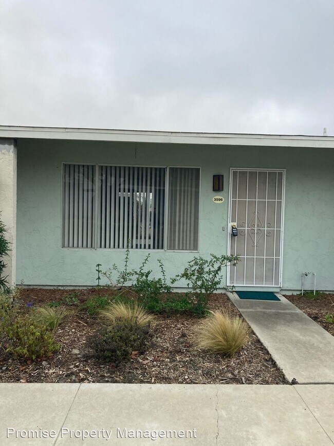 3596 Boussock Ln Rentals in Oceanside, CA