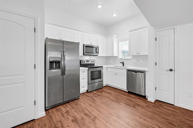 property at 311 Clifton St