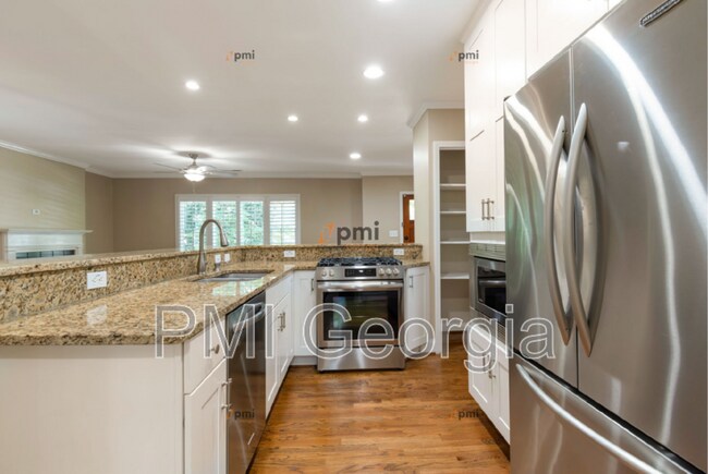 2221 Melante Dr NE in Atlanta, GA - Building Photo - Building Photo