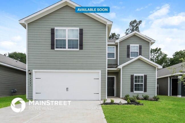 property at 26821 Steinbeck Dr