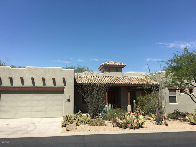 38912 N 58th St in Cave Creek, AZ - Building Photo - Building Photo