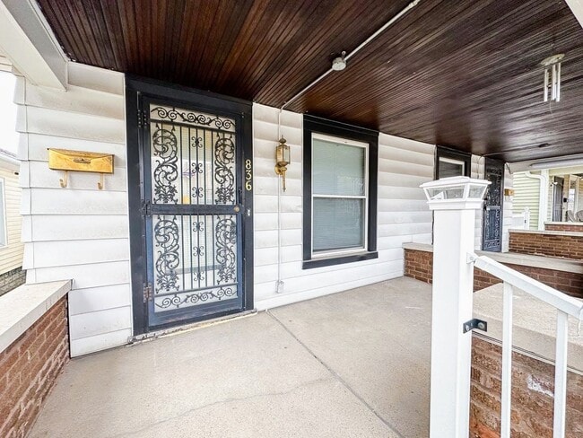 838-838 N Oxford St in Indianapolis, IN - Building Photo - Building Photo