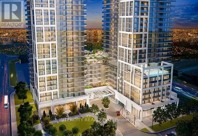 property at 9000 Jane St