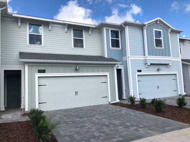 property at 2922 Theme St