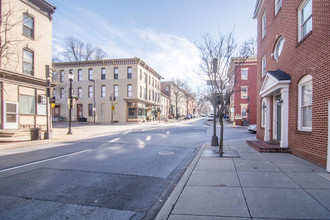 126 S Market St in Frederick, MD - Building Photo - Other