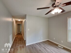 1110 8th St in Statesville, NC - Building Photo - Building Photo