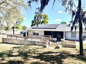 3049 Pintado Ave in Spring Hill, FL - Building Photo - Building Photo