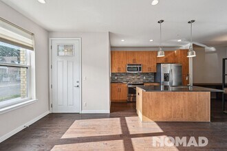 336 E 1st Ave in Denver, CO - Building Photo - Building Photo