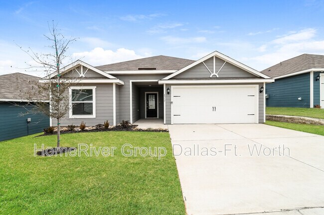 property at 6317 Baraboo Dr