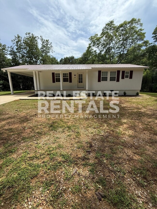property at 2871 Johnson Rd