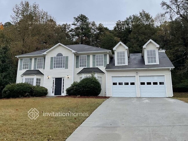 property at 2525 Ivy Stone Trail