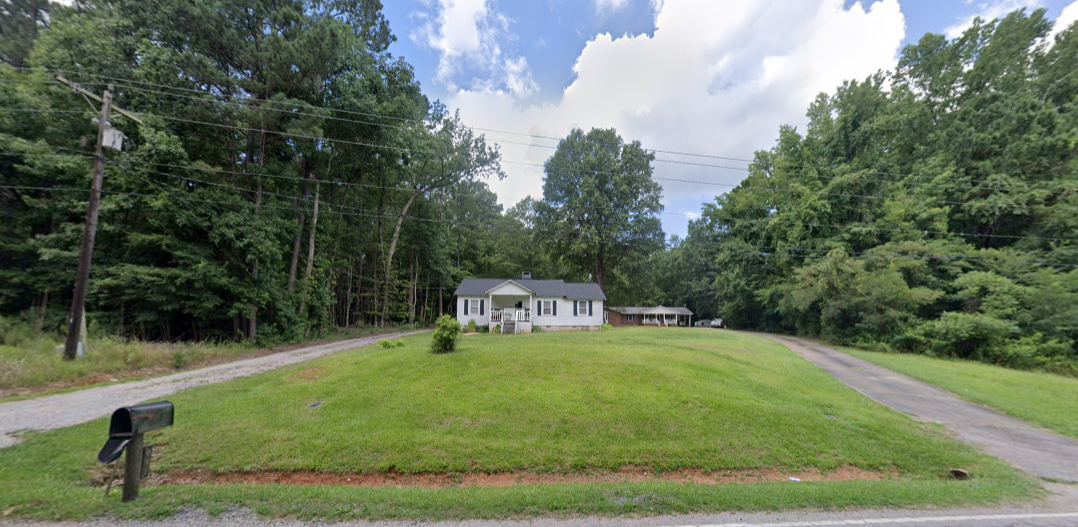 893 Monroe Hwy in Lancaster, SC - Building Photo