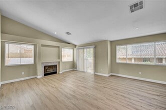 9300 Mt Cash Ave in Las Vegas, NV - Building Photo - Building Photo