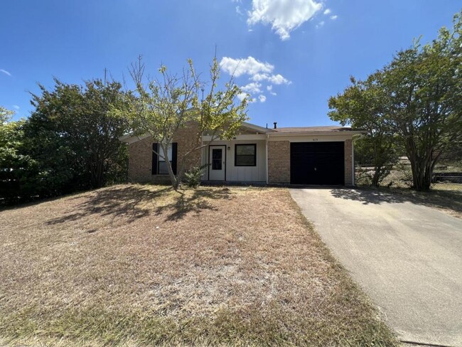 property at 519 Geri Dr