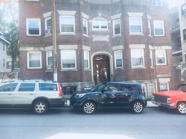 36 Boulevard Terrace