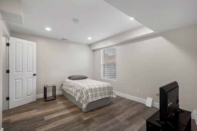 property at 7525 Birch St