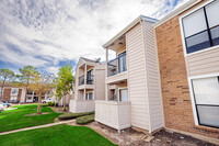 Fairway Square Apartment Village photo'