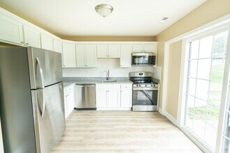 30X Eudowood Ln in Towson, MD - Building Photo - Building Photo