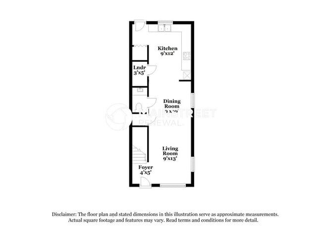 property at 3171 4th Ave S