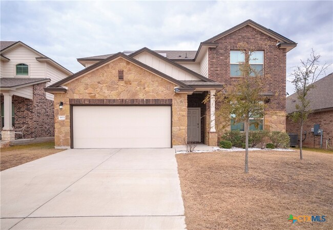 property at 5933 Galveston Rd