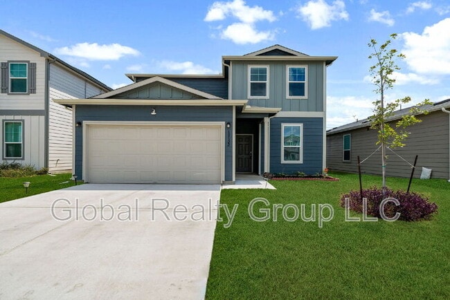 property at 10122 Band Wagon