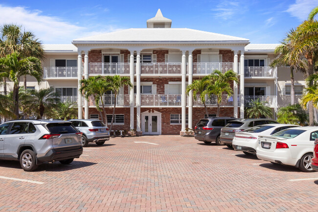 property at 1198 Hillsboro Mile