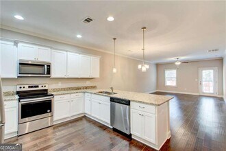 3770 Shades Valley Ln in Gainesville, GA - Building Photo - Building Photo