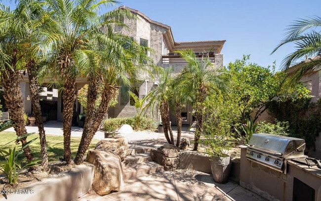 property at 7625 E Sands Dr