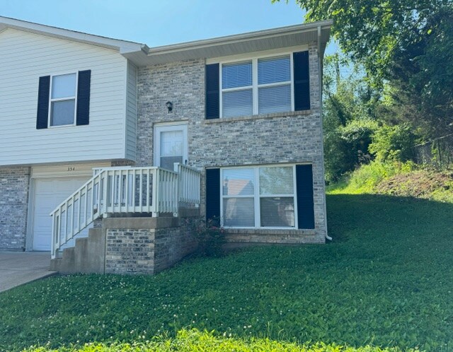 354 Oak Ridge Pkwy in Arnold, MO - Building Photo