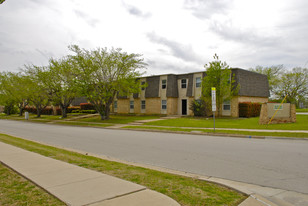 Keller Place Apartments