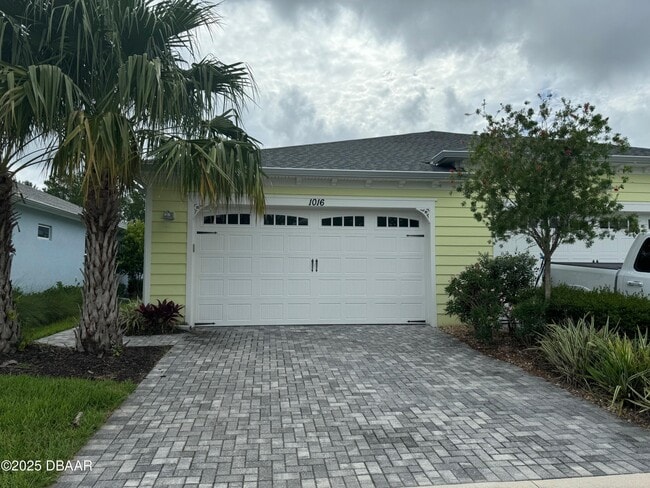 property at 1016 Sea Shell Ct