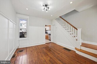 349 Daly St in Philadelphia, PA - Building Photo - Building Photo