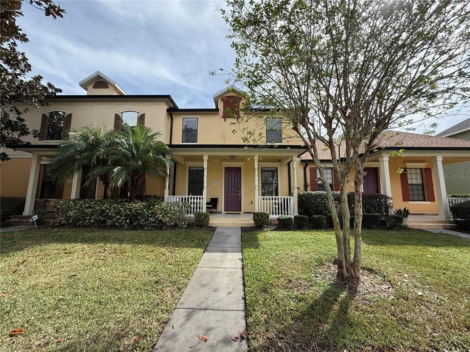 13836 Beauregard Pl in Orlando, FL - Building Photo