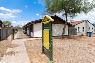 1324 E Taylor St in Phoenix, AZ - Building Photo - Building Photo