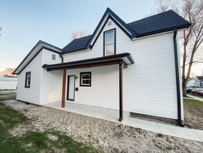 507 S Mulberry St in Troy, OH - Building Photo - Building Photo