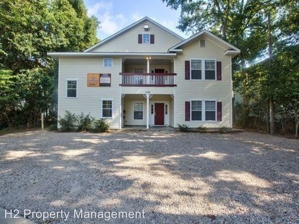 533 Conradi St in Tallahassee, FL - Building Photo