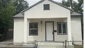 3138 San Diego Way in Sacramento, CA - Building Photo