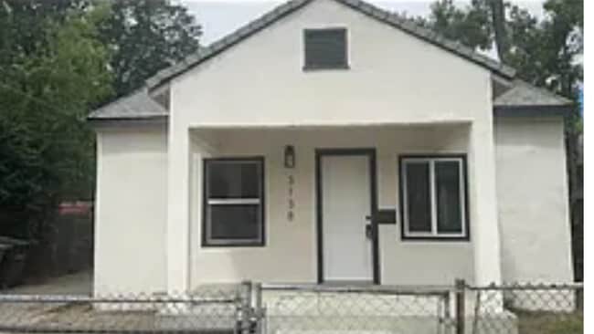 property at 3138 San Diego Way