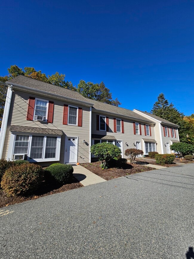 property at 15 Birch St