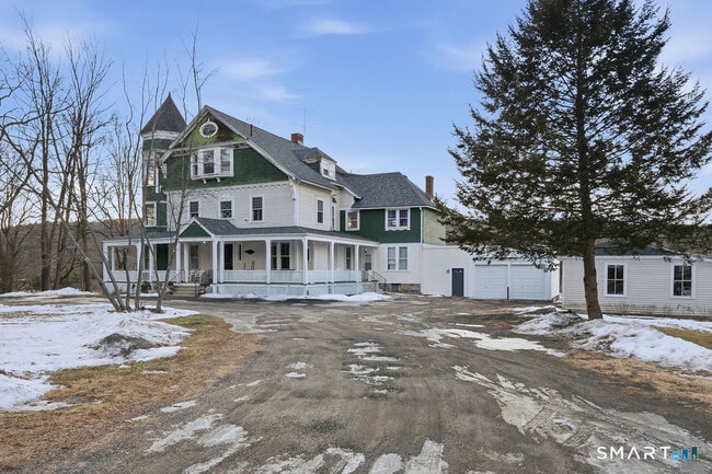 270 Cherry Brook Rd in Canton, CT - Building Photo - Building Photo