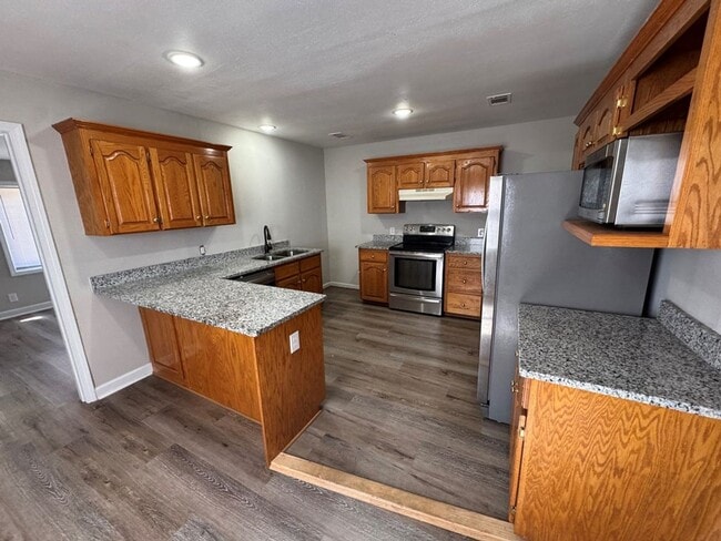 508 Maple St in Troy, AL - Building Photo - Building Photo