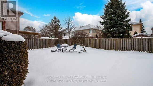 1570 Beaverbrook Ave in London, ON - Building Photo - Building Photo