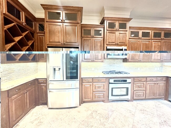 6121 Hamman St in Houston, TX - Building Photo - Building Photo