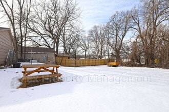 1508 NW 81st St in Clive, IA - Building Photo - Building Photo