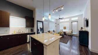 Arpeggio Apartments in Dallas, TX - Building Photo